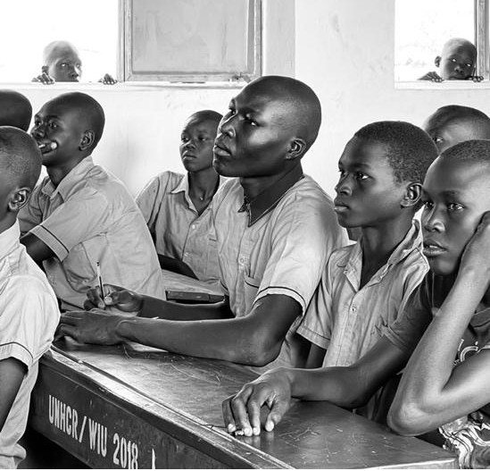 From Refugee Camps to Corporate Boardrooms - An Interview with Storytelling Expert Dr. Rod Berger