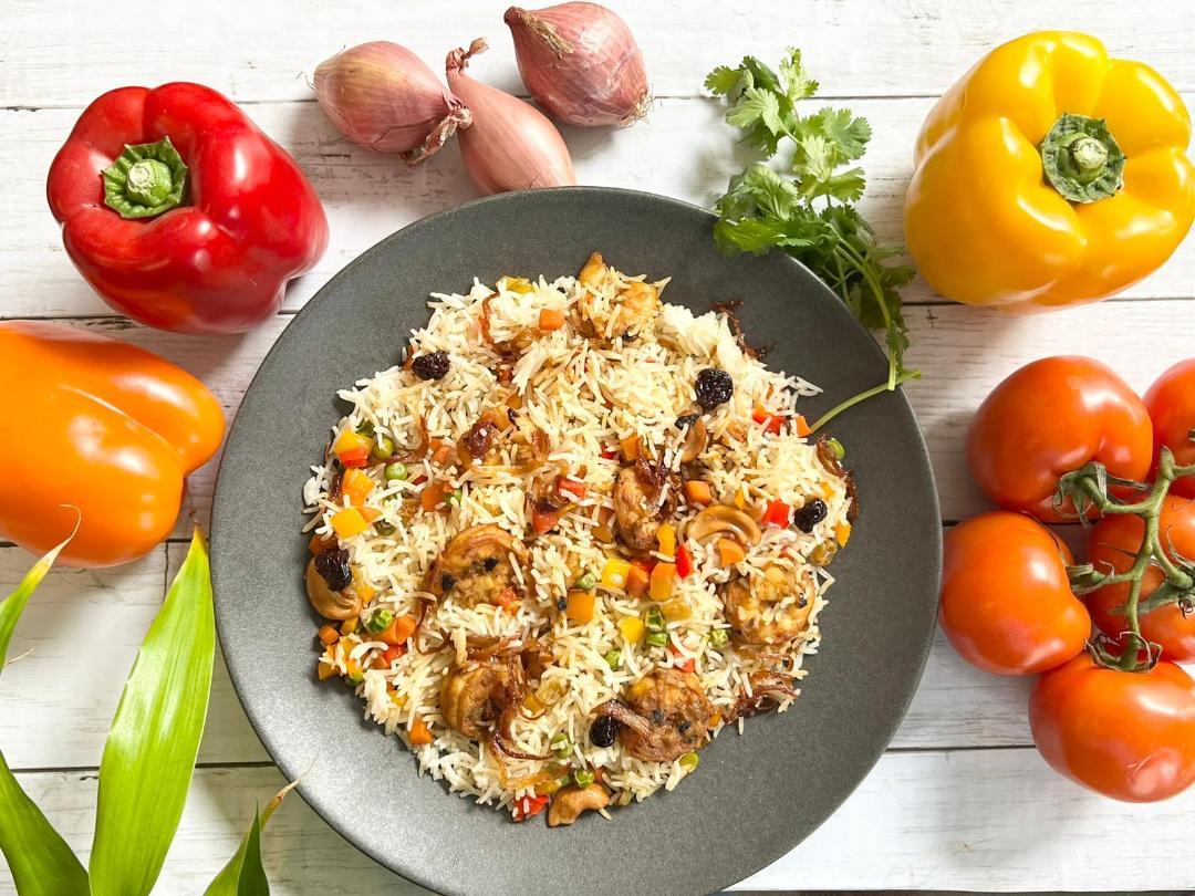 Experience the Flavors of Kerala: A Culinary Journey with Uma’s Kitchen