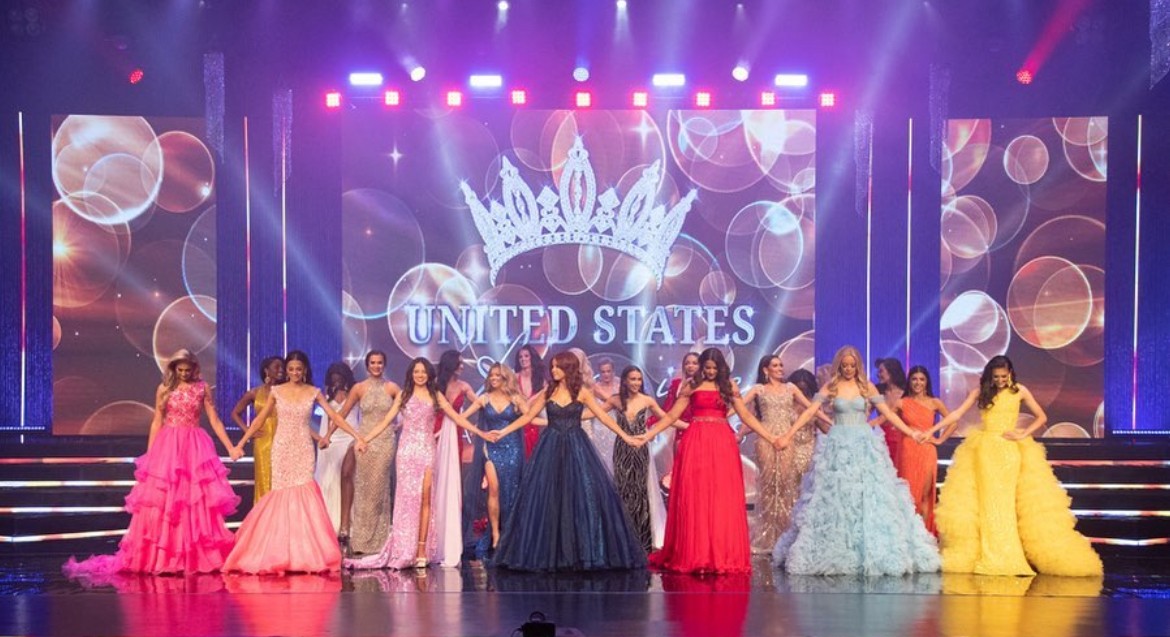 Dayaneiris Burton Takes the Helm as New Executive Director of the United States of America’s Miss New York Pageants
