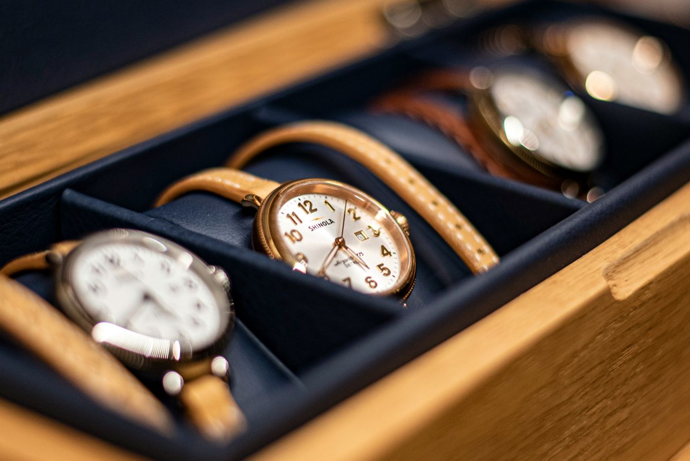 What Makes a Luxury Watch Truly Worth Preserving for the Next Generation