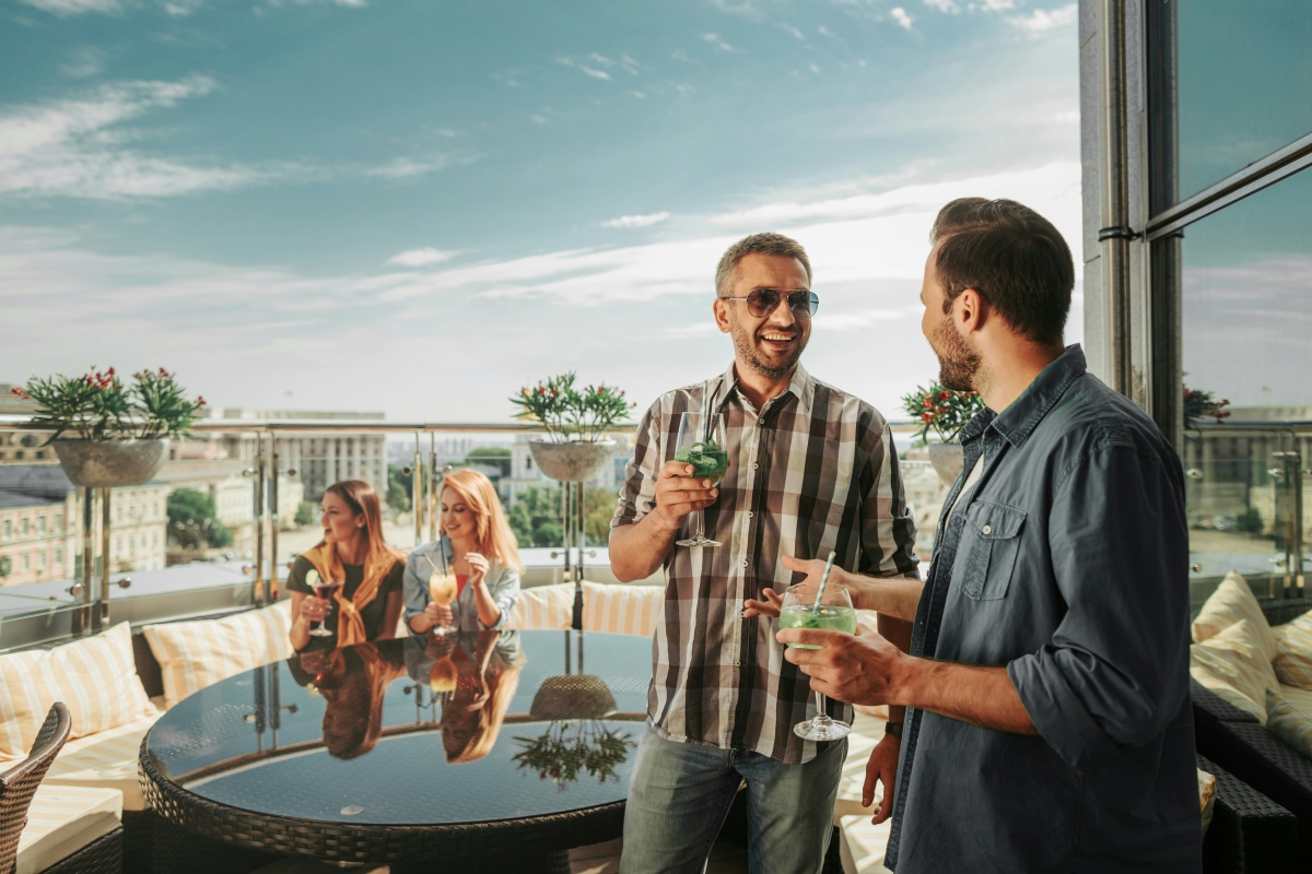 Fireworks, Rooftops & Revelry: NYC Party Guide’s Ultimate July 4th