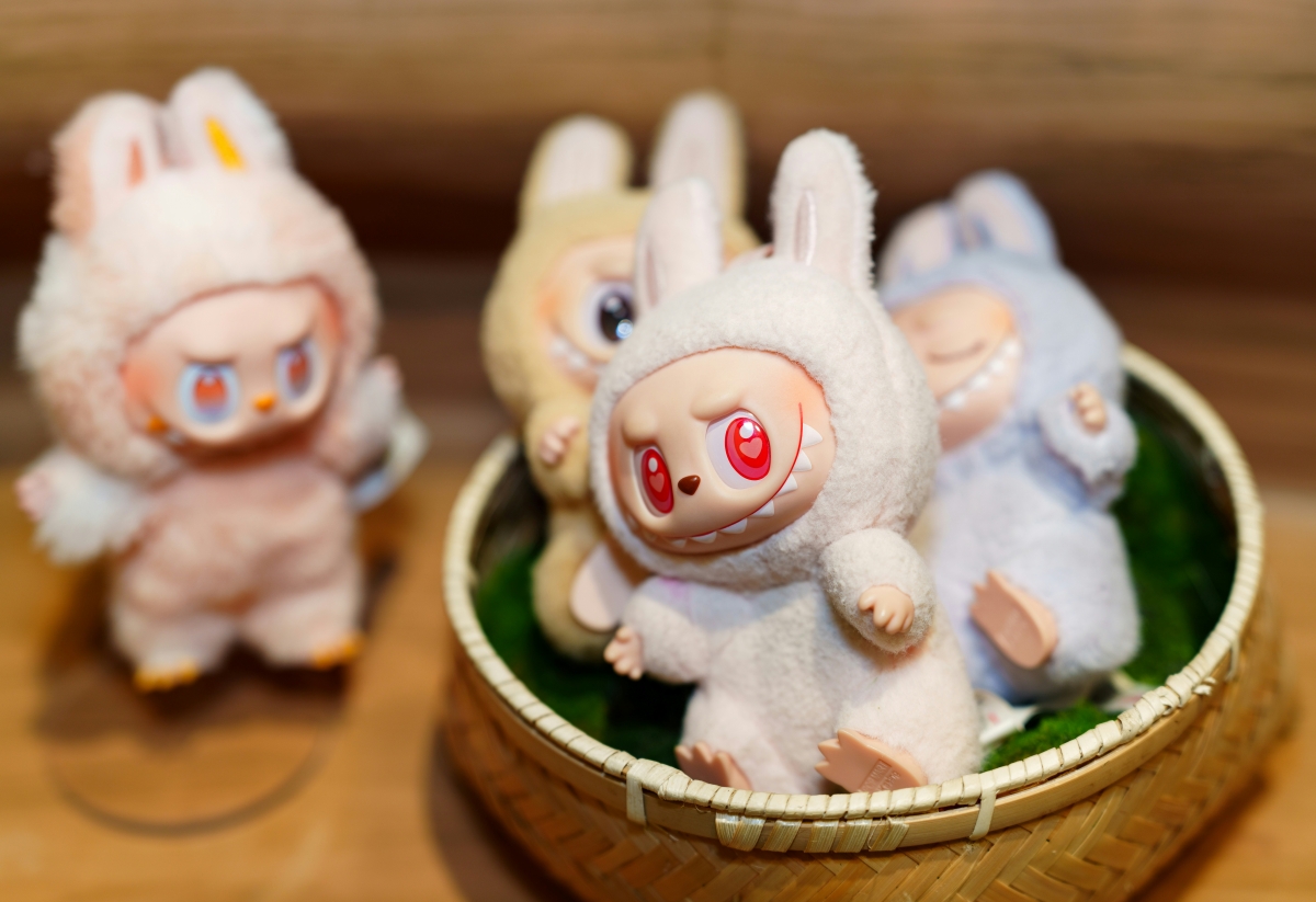 How Labubu Turned Collectibles Into Luxury – A Deep Dive into Marketing Strategies