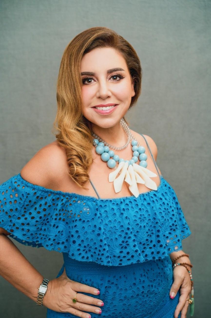 Bridging Science and Spirit: The Transformational Work of Maria Micha