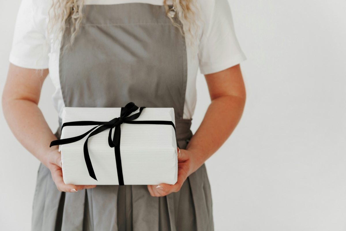 Corporate Gifts That Convert Turning Appreciation Into Repeat Business