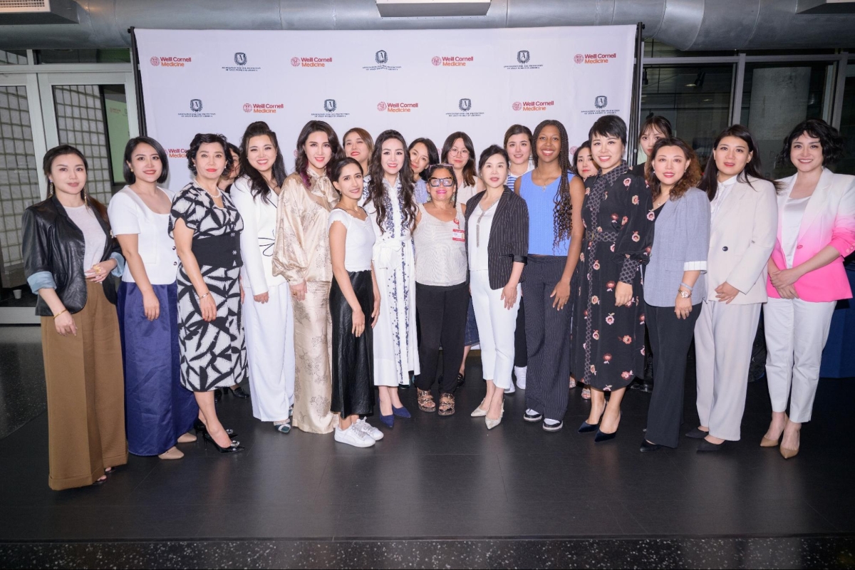 A New Conversation in Women’s Health: Education, Insight, and Inner Evolution