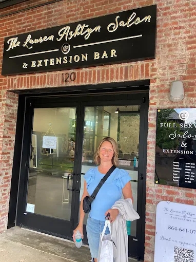 Traveling Salons: Inside The Lauren Ashtyn Collection’s Personal Approach