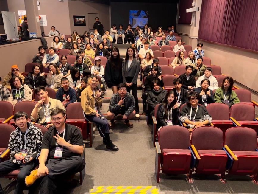 Chinese Game Developer & Entrepreneur Summit – 2025 GDC Special Session Hosted by Leading Entrepreneur Alliance(LEA) in San Francisco