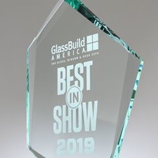 Beyond the Trophy: How Crystal Awards Reflect Corporate Values