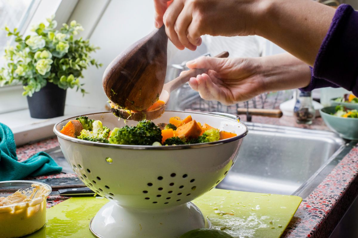 6 Meal Planning Tips for Busy Professionals