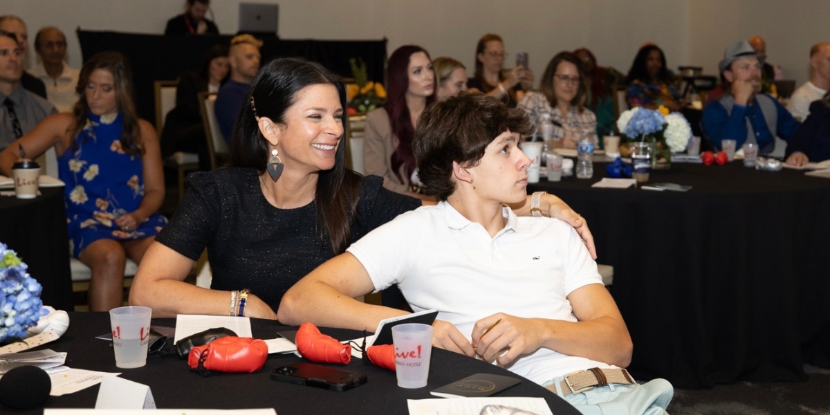 The Rich Thinking Conference Returns to Philadelphia for 2025 A Day of Growth, Connection, and Transformation