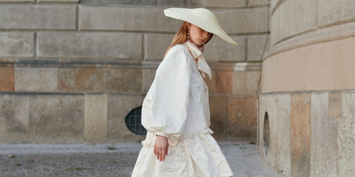 Exploring Vintage Couture Red Carpet Trends in NYC