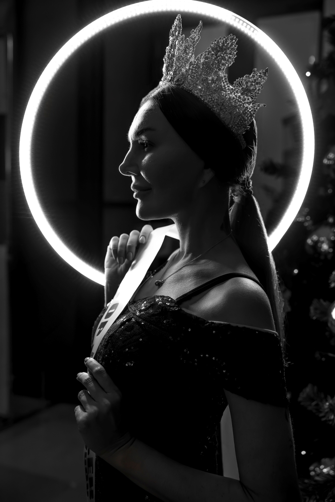 Iuliia Malashenko: Redefining Success in Fashion and Global PR Innovation