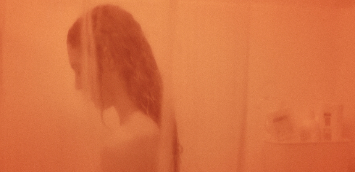 Ruishu Jang’s Award-Winning Work For “The Hereafter Without You”