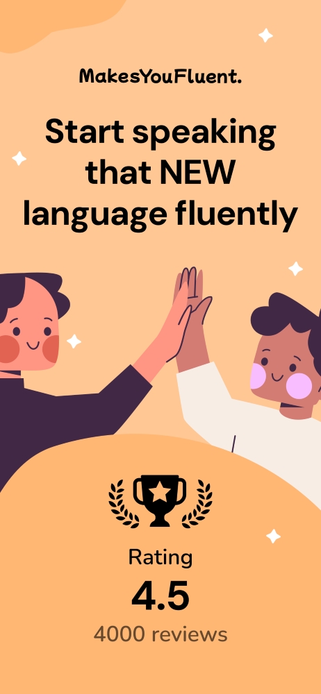 Overcoming Language Learning Challenges with MakesYouFluent