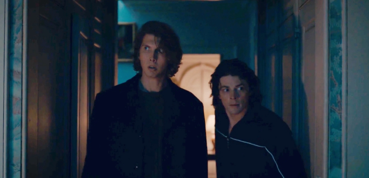 The Dark Side of Legacy Wealth Breed of Greed Turns a Family Inheritance Into a Psychological Horror