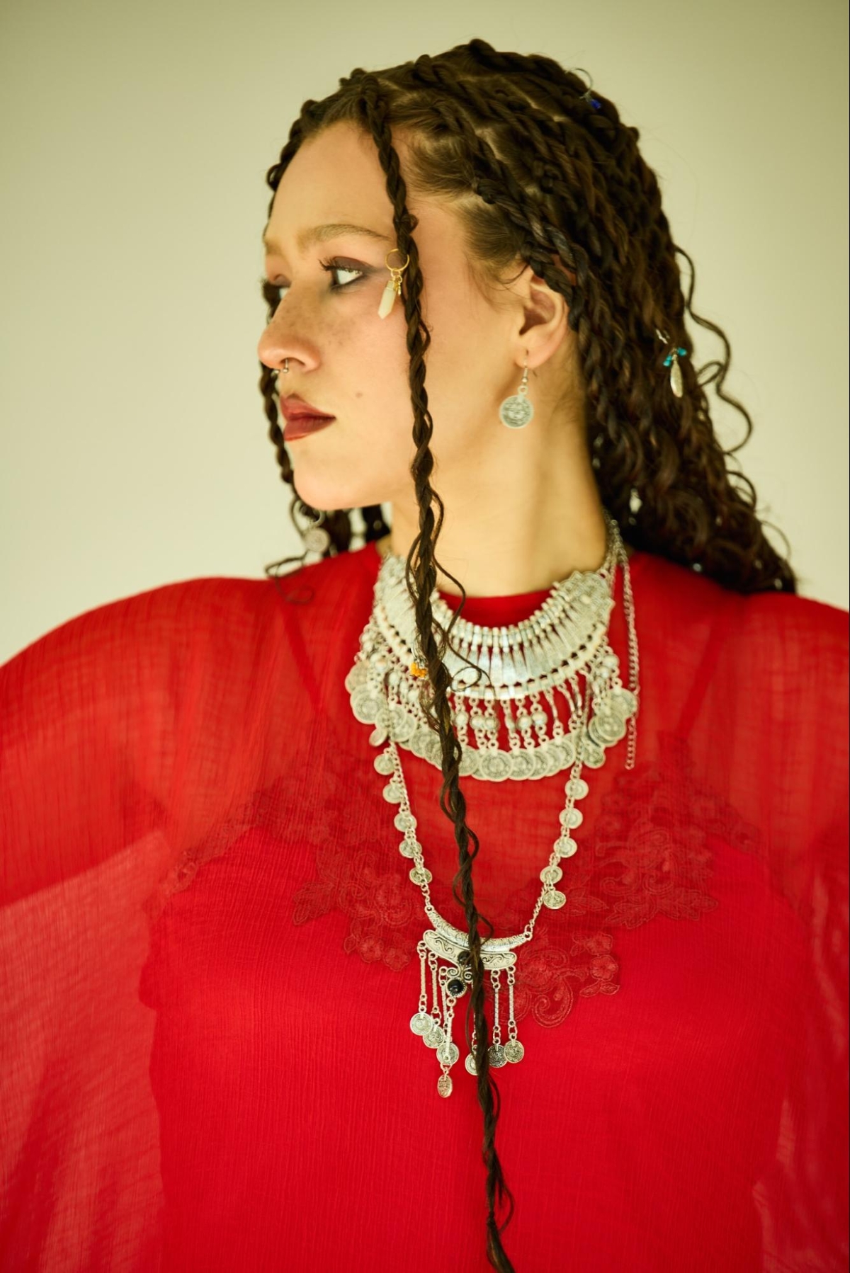 Karin Ann Hits #47 on the Official UK Charts With ‘i was never yours’