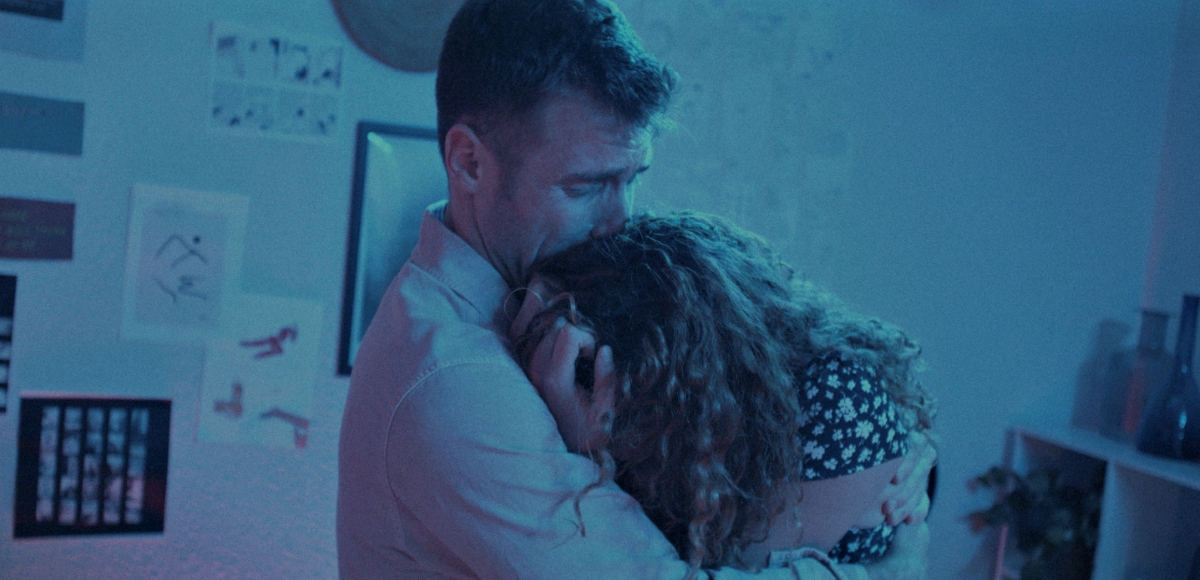 Ruishu Jang’s Award-Winning Work For “The Hereafter Without You”