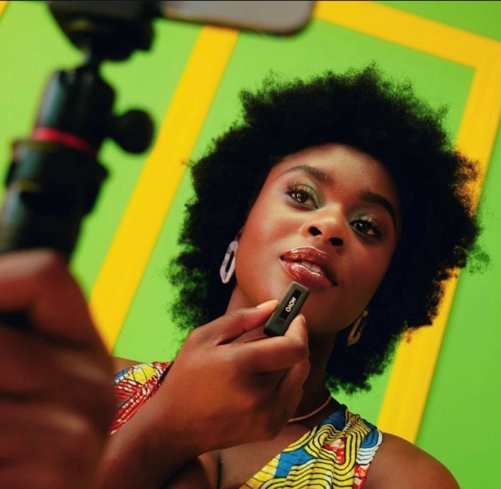 From Cape Town to Hollywood: Hilary Ijieh’s Rise as a Festival-Recognized Actress and Filmmaker