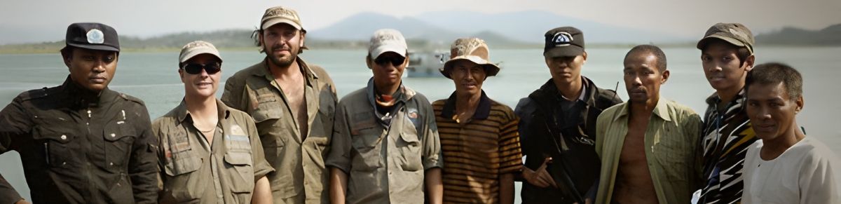 Damien Lay’s Of Air and Men Unravels a Key Mystery in Aviation