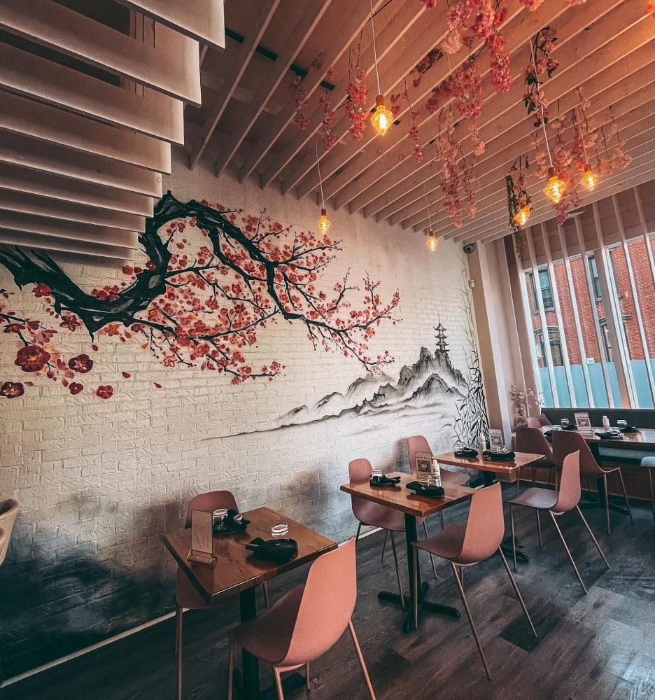 Romantic Date Nights in Hoboken: Discover Charming Dining Spots Across the River