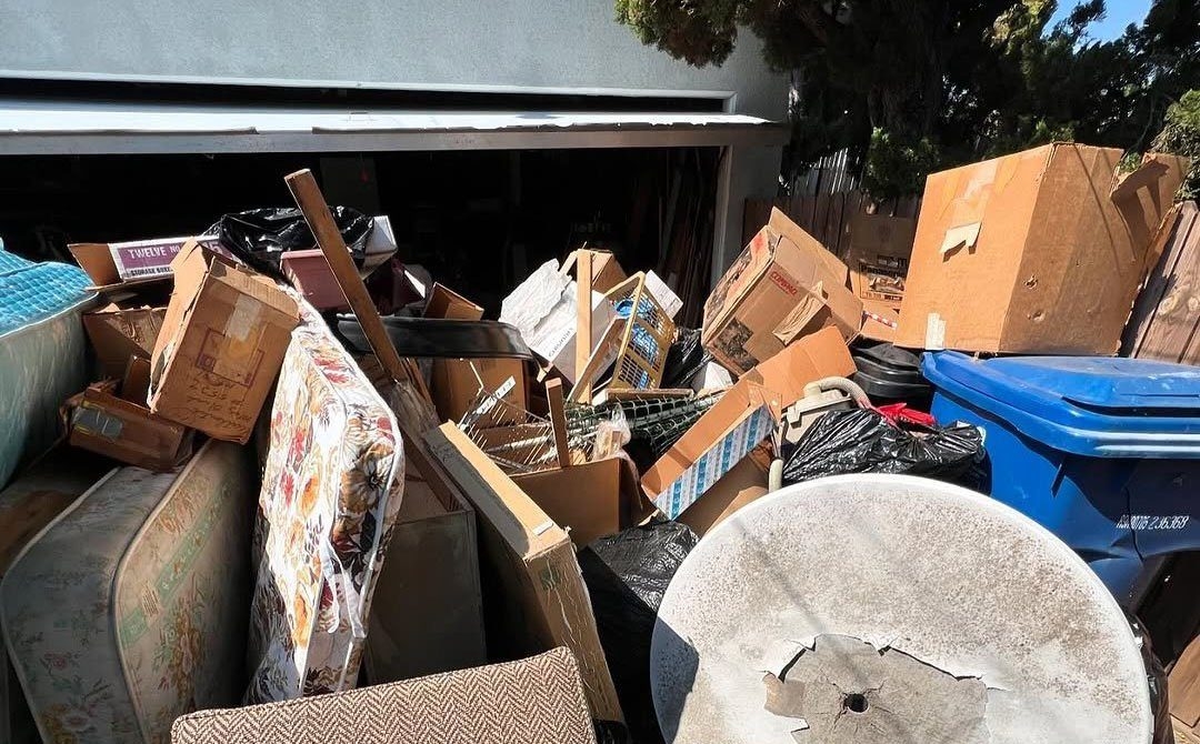 How Local Junk Removal Companies Are Powering Small Businesses