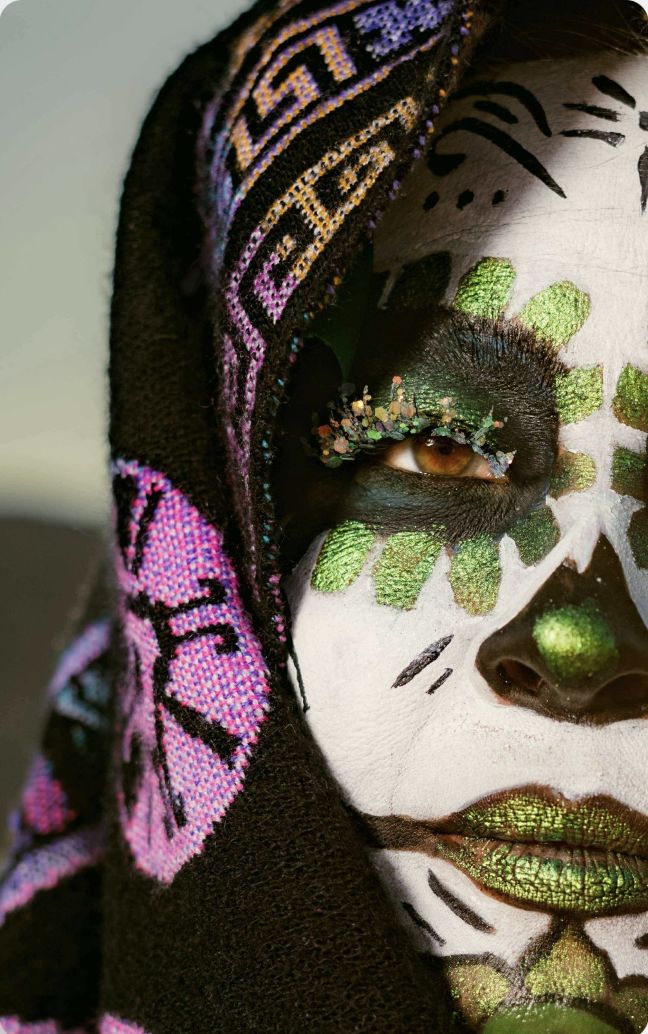 Angela Choe Zielinski: A Creative Visionary in Motion