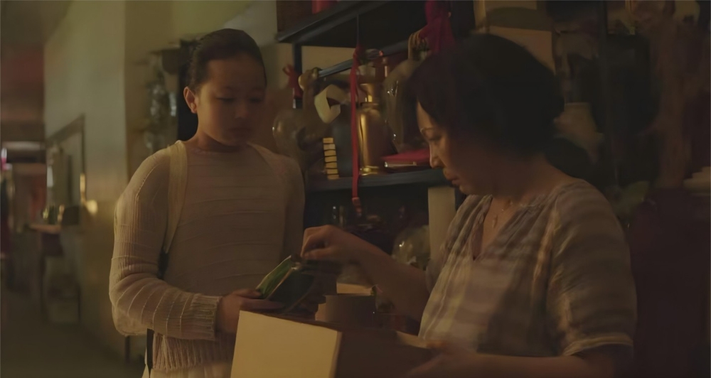 Behind the Oscar-Qualifying Short "Lucky Market": A Talk with Line Producer Megan Qiao