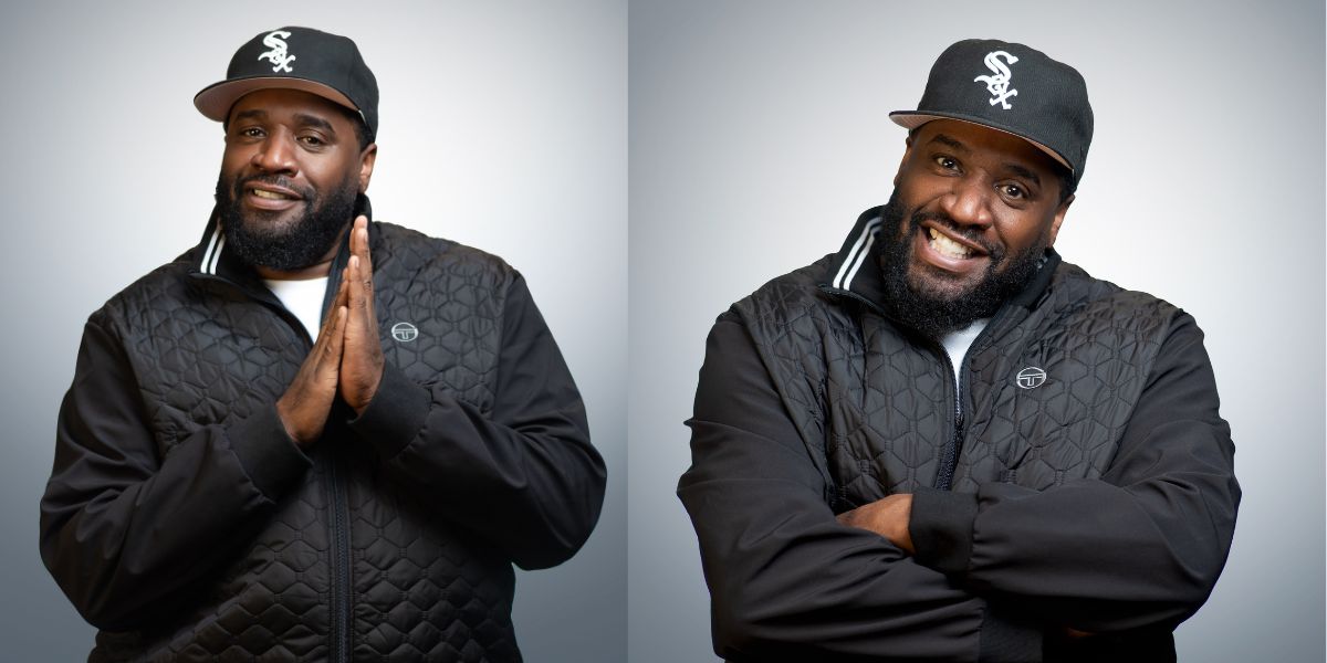 Experience Corey Holcomb Live: 5150 Industry Repo Show Tour Dates & Details