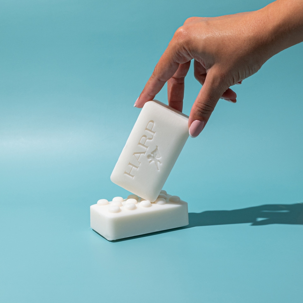 From Air Traffic Control to Skin Control How Richard Mansure’s Precision Mindset Created HARP