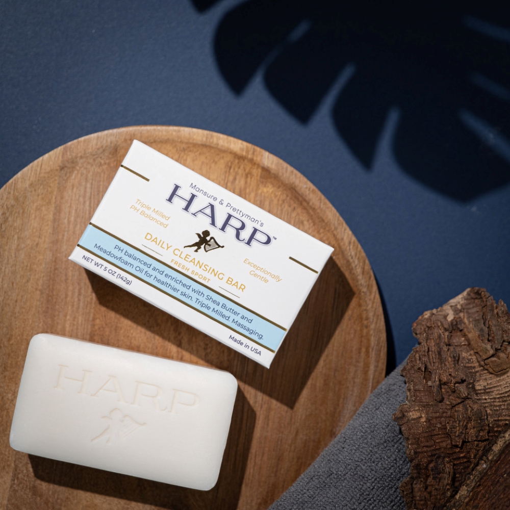 From Air Traffic Control to Skin Control How Richard Mansure’s Precision Mindset Created HARP