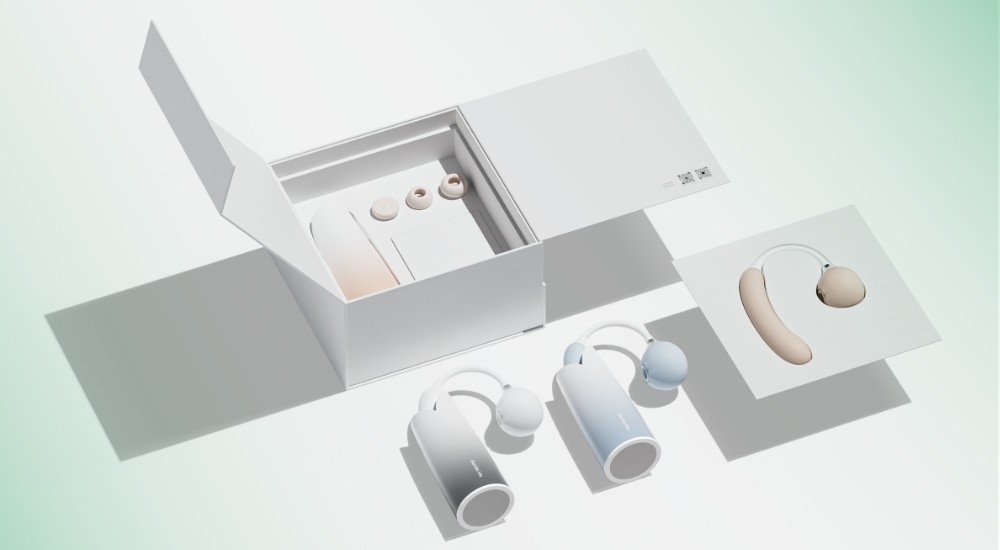 From American Good Design Gold to Market Hit: Designer Zhao Xiaofan's Cultural Translation and Business Philosophy