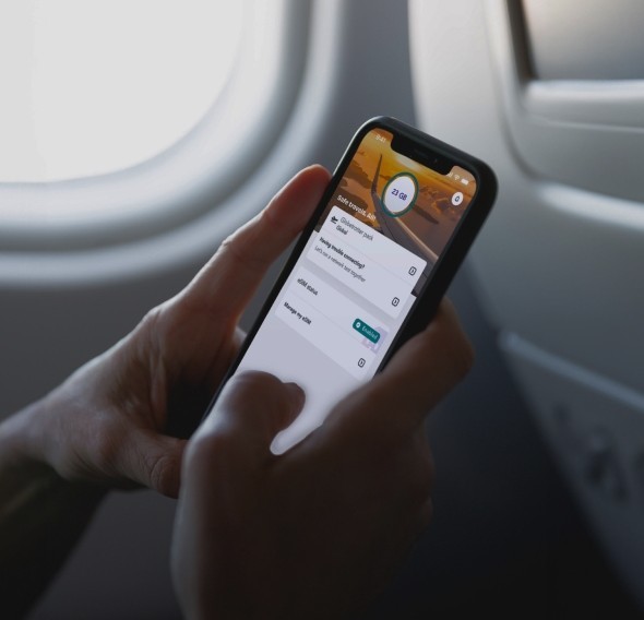 From Cold to Coastlines: Jetpac's Role in the Rise of Spring-South Travel