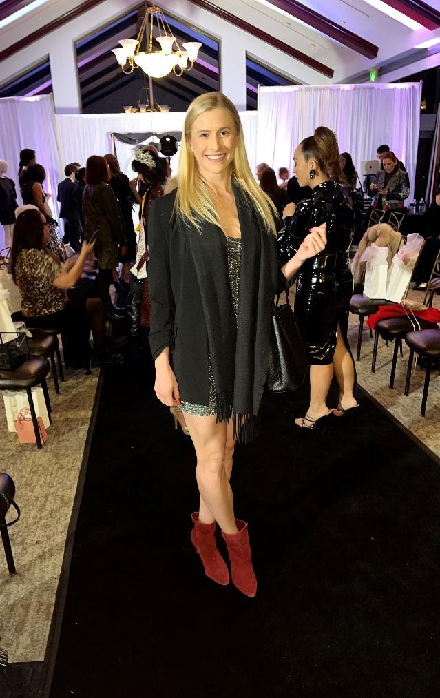 From Shadows to Stardust: How Chelsey Embry Turned Her Life Into the Science-Fantasy Epic “Inheritable Luminosity”