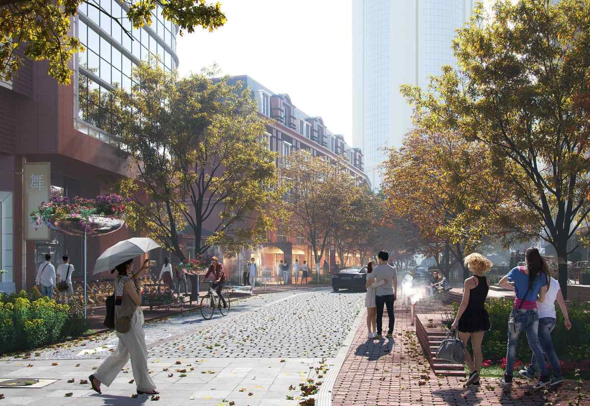 From Transit Innovation to Digital Urbanism: Exploring the Extraordinary Achievements of Zhilin Cai