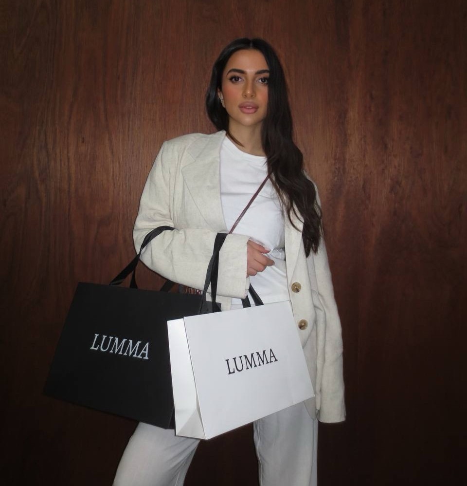 From a Small Salon in Ukraine to the Red Carpets of Beverly Hills The Inspiring Journey of Luiza Manukian