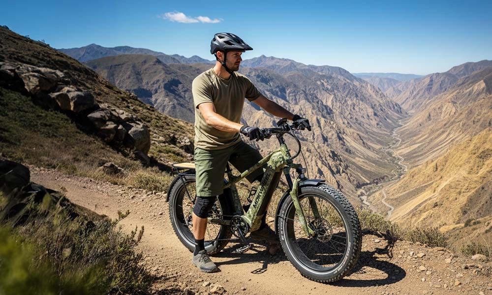 Get Ready for Hunting Season with Mokwheel’s Black Friday Offers