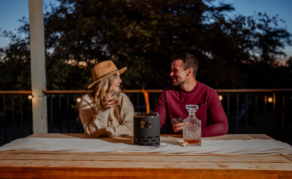 How FIGO Home Built a Fire Pit Empire on Craftsmanship, Not Dropshipping