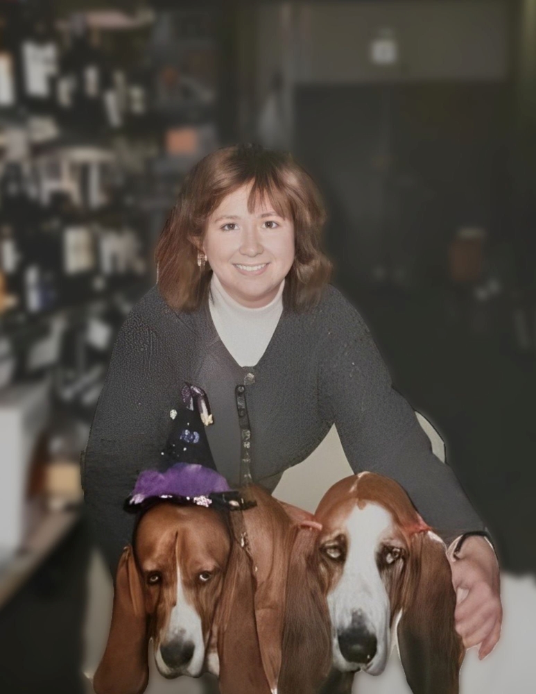 How Maryanne Wood's Gift from Her Dying Sister Sparked a Legacy of Healing Stories for Children