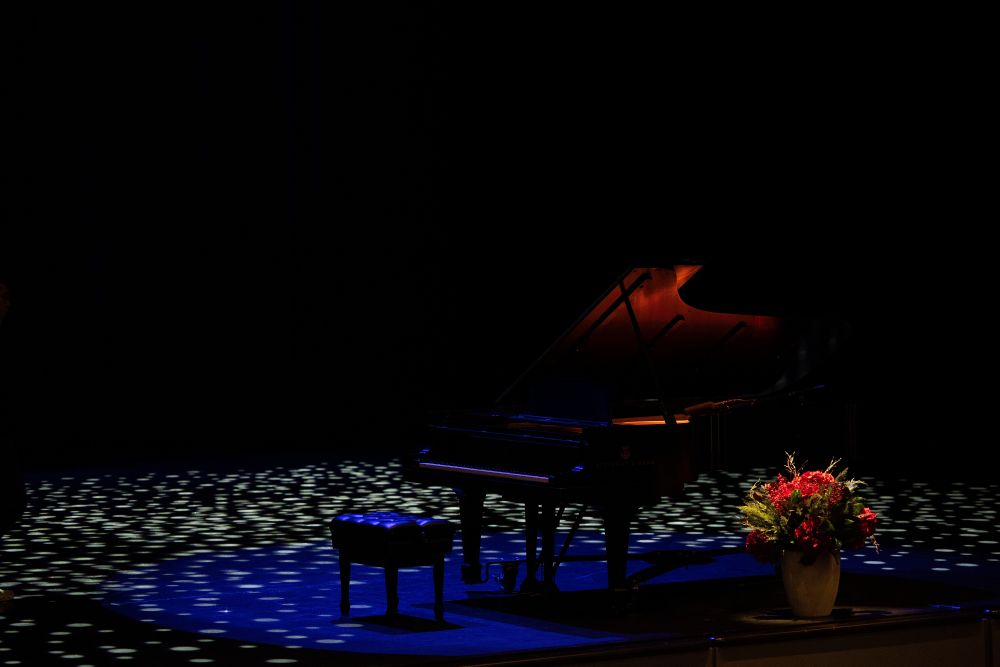 Inside the Music — Ryan Leong’s Architectural Interpretation of Liszt