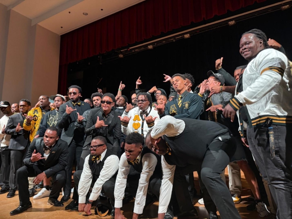 London James, Jr. A Legacy of Discipline, Faith, and Determination (2)