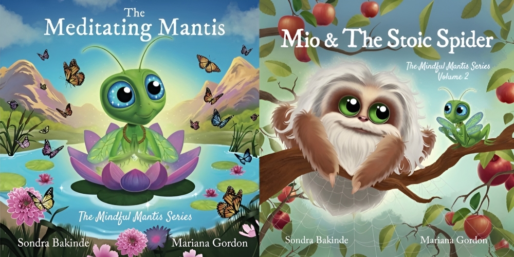 Mindful Parenting in New York: How Mariana Gordon and Sondra Bakinde Help Families Find Calm in the City