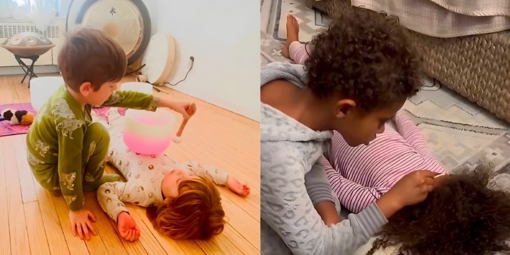 Mindful Parenting in New York: How Mariana Gordon and Sondra Bakinde Help Families Find Calm in the City