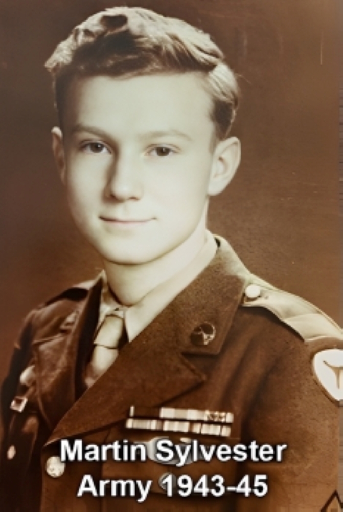 Southampton Arts Center Honoring Veterans by Sharing Their Stories