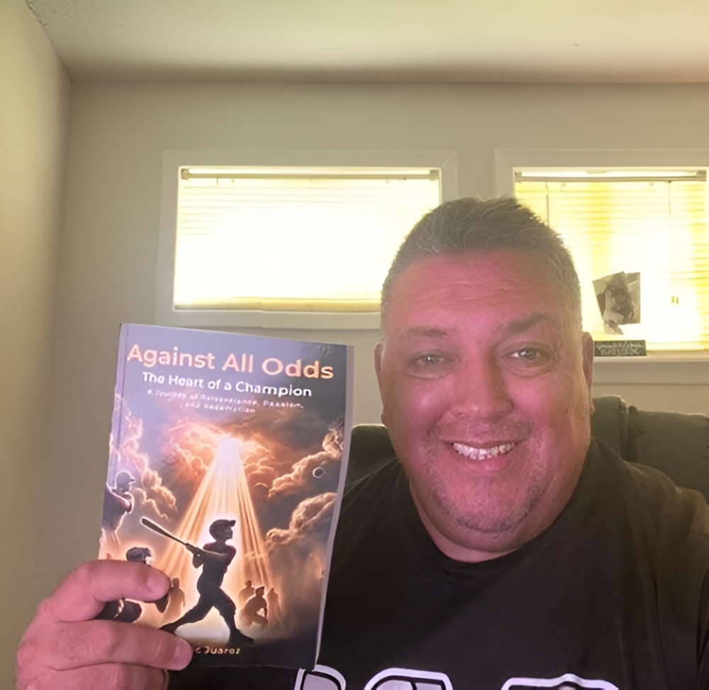 Against All Odds A Story of Dreams, Faith, and a Father’s Unbreakable Spirit (3)