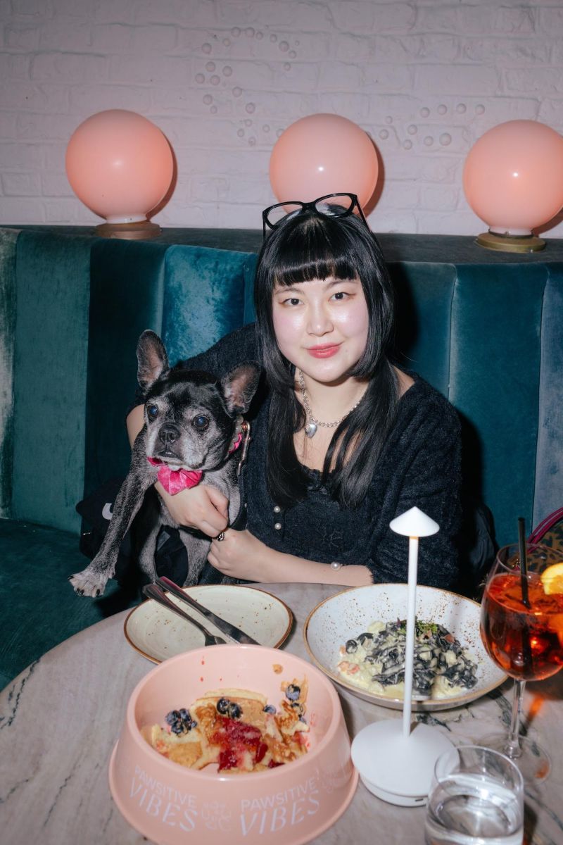 Aquarelle’s DOGGIE BRUNCH Is Setting a New Standard for Pet-Friendly Dining in NYC