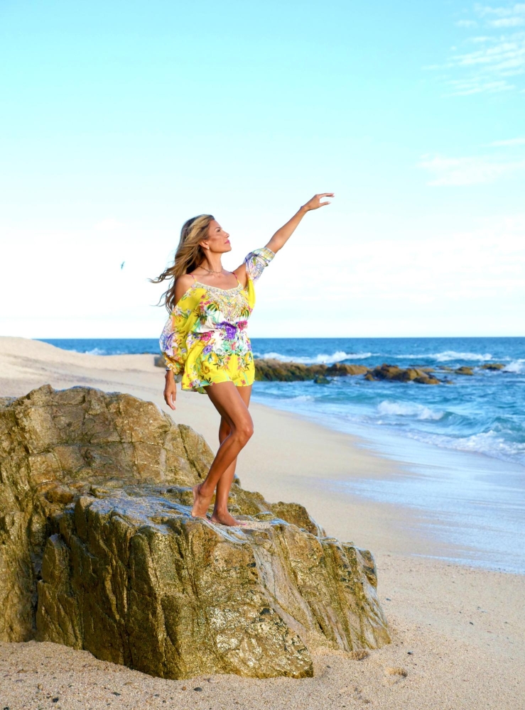 Dr. Desi Bartlett: A New Era of Women’s Wellness