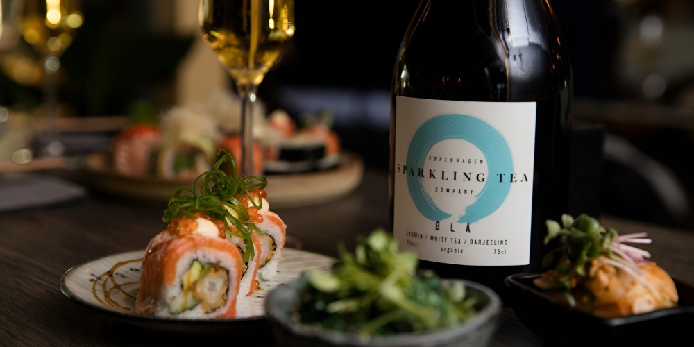 From Dry to Delightful: BeClink is Transforming the Holiday Toast with Stylish Non-Alcoholic Drinks