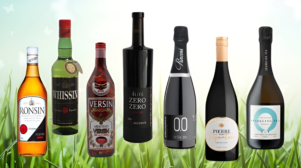 From Dry to Delightful: BeClink is Transforming the Holiday Toast with Stylish Non-Alcoholic Drinks