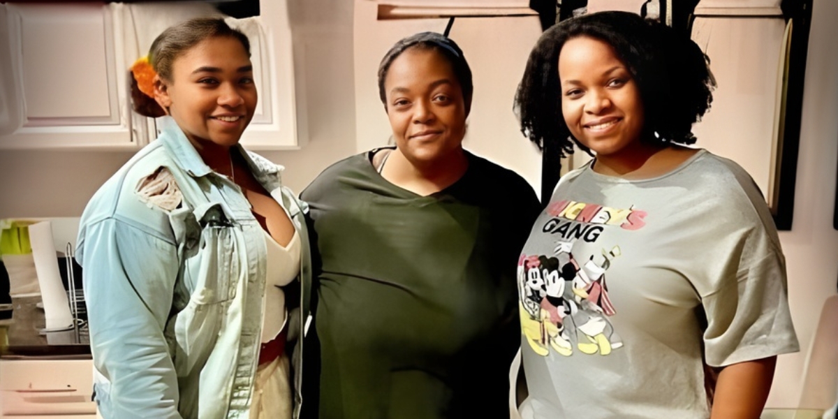 From Homeless to Independent Filmmaker: How Personal Tragedy Led Tiana Woods to Create “Love Trap”