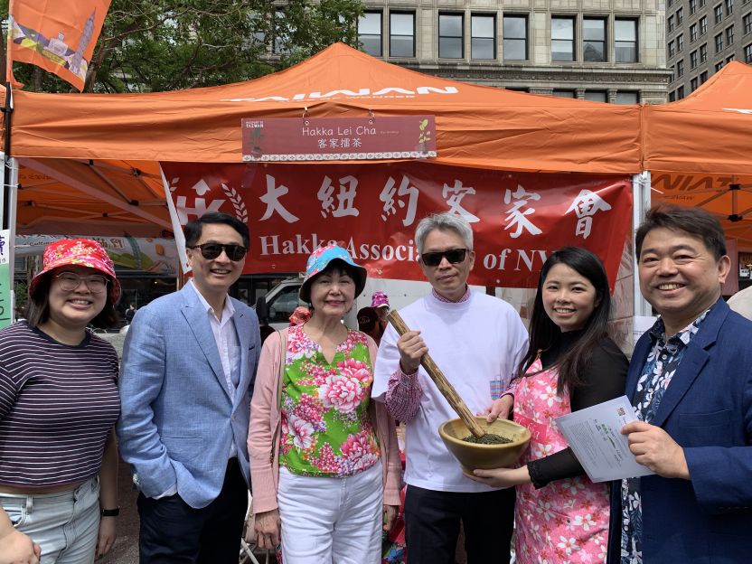 How Emma Chang Is Using Digital Strategy to Modernize Cultural Communities in New York